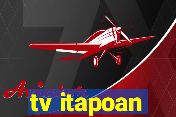 tv itapoan